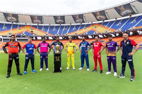 IPL 2024 .